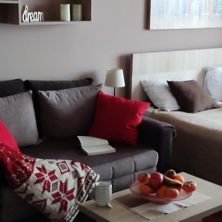 Apartman Sunset Milmari Kopaonik M10 Buitenkant foto