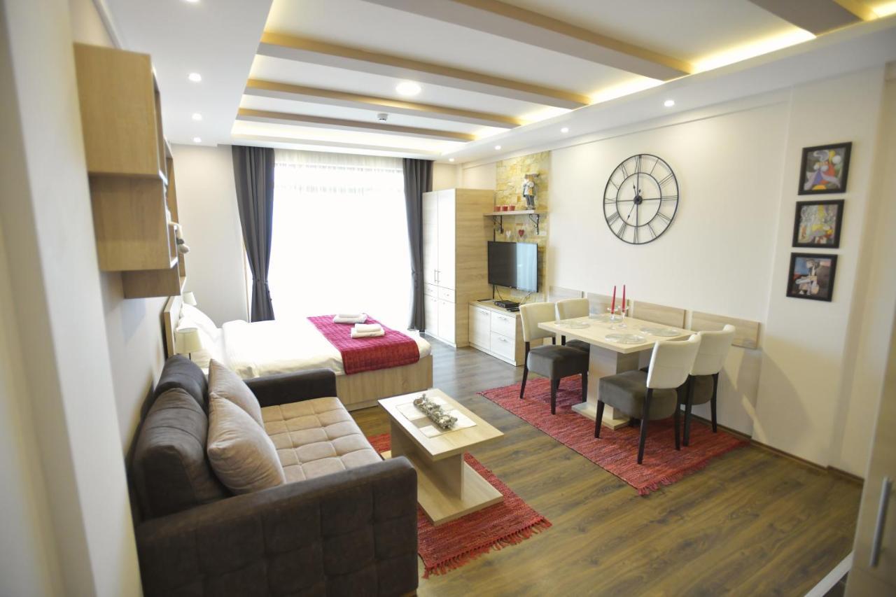 Apartman Sunset Milmari Kopaonik M10 Buitenkant foto