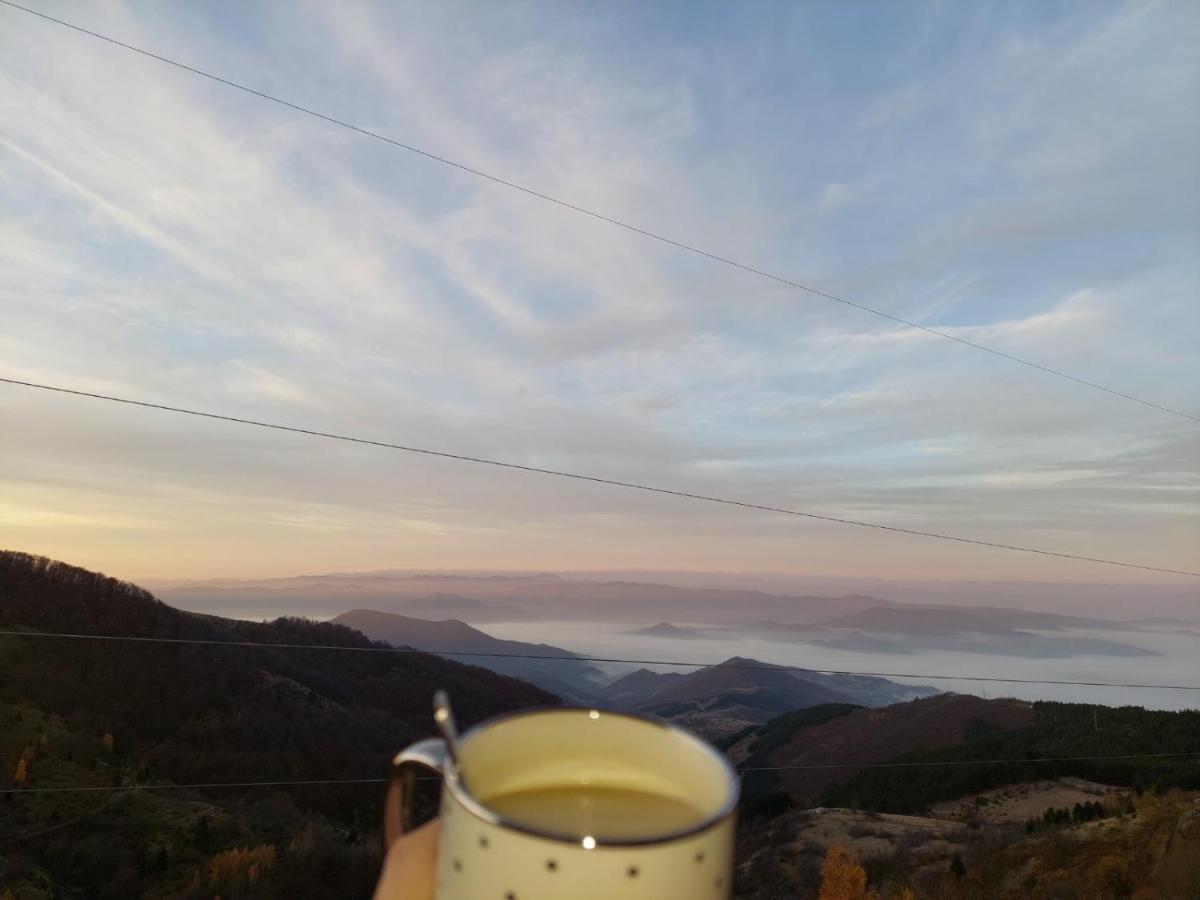 Apartman Sunset Milmari Kopaonik M10 Buitenkant foto