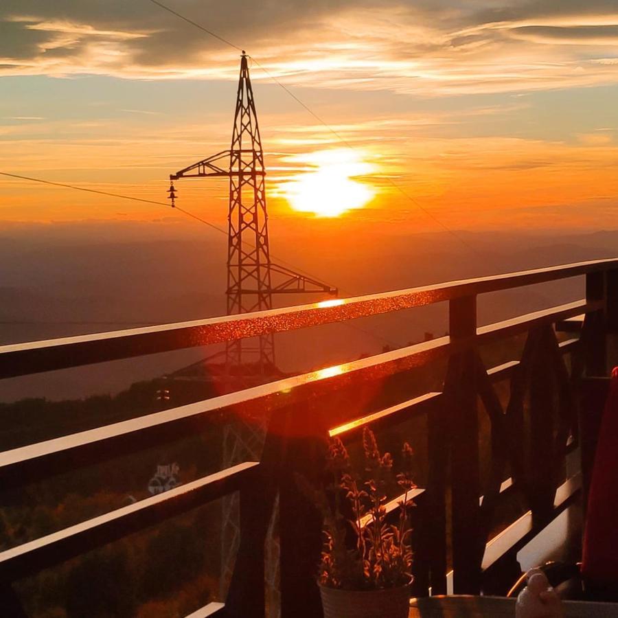 Apartman Sunset Milmari Kopaonik M10 Buitenkant foto