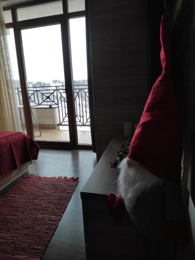Apartman Sunset Milmari Kopaonik M10 Buitenkant foto