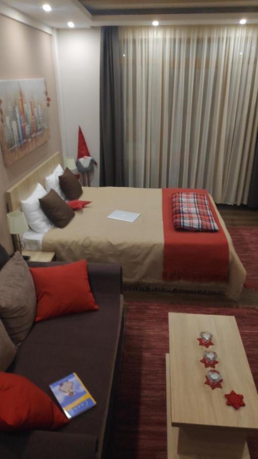 Apartman Sunset Milmari Kopaonik M10 Buitenkant foto