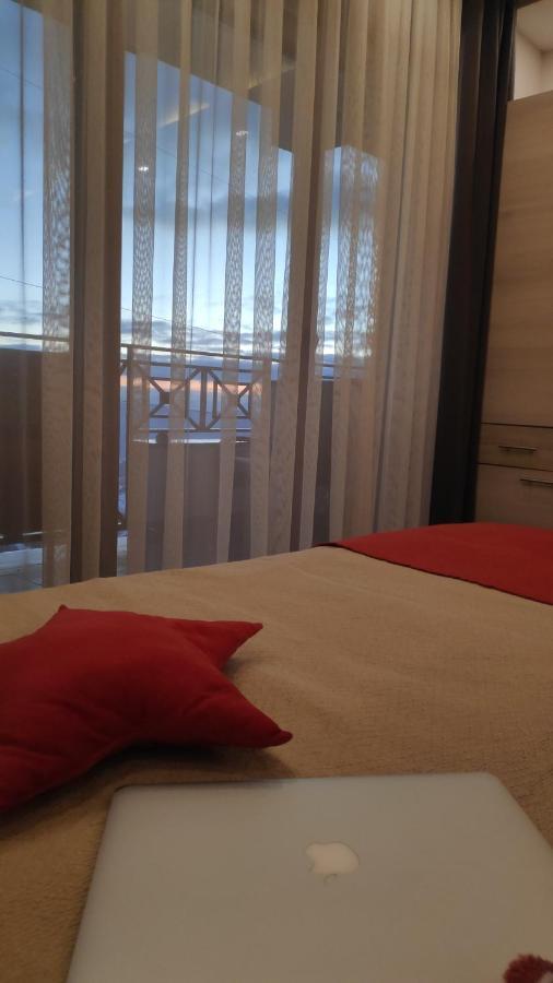 Apartman Sunset Milmari Kopaonik M10 Buitenkant foto