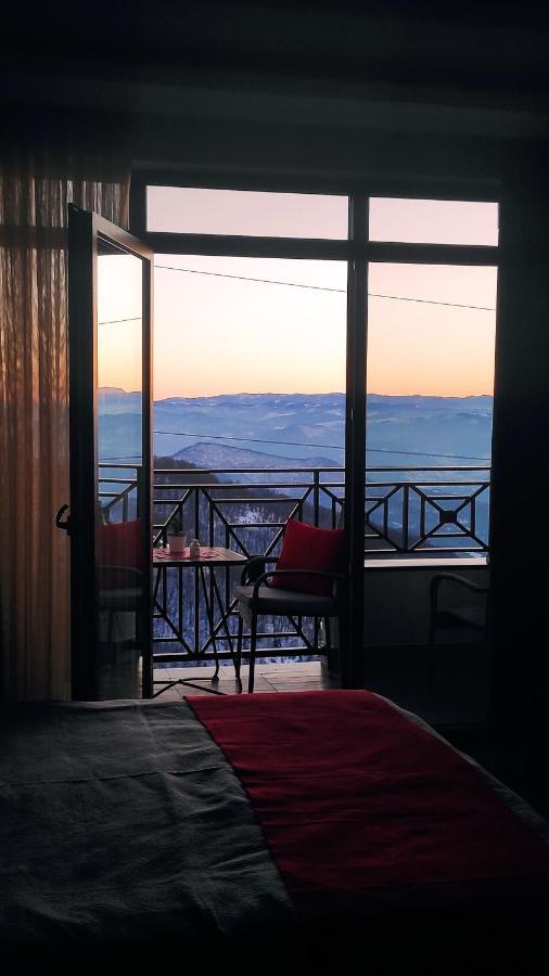 Apartman Sunset Milmari Kopaonik M10 Buitenkant foto