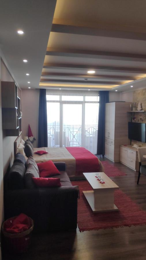 Apartman Sunset Milmari Kopaonik M10 Buitenkant foto