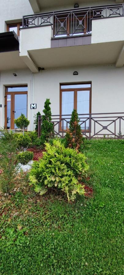 Apartman Sunset Milmari Kopaonik M10 Buitenkant foto