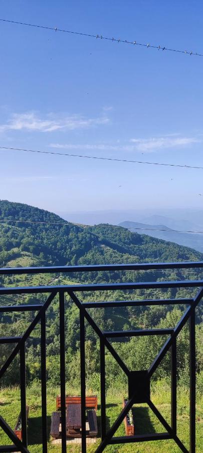 Apartman Sunset Milmari Kopaonik M10 Buitenkant foto