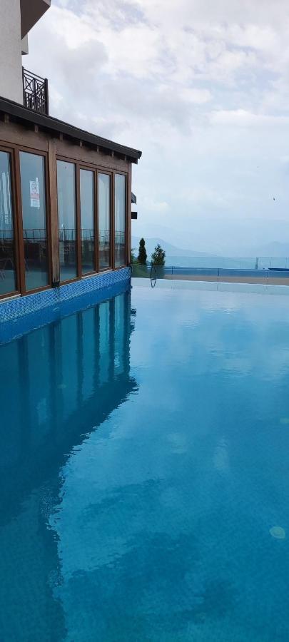 Apartman Sunset Milmari Kopaonik M10 Buitenkant foto