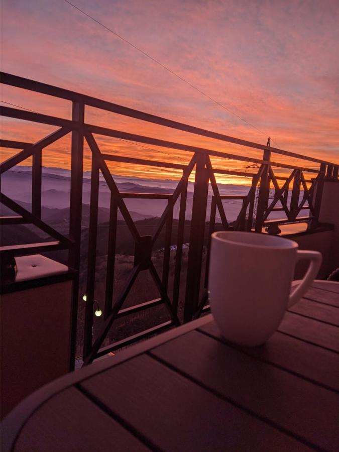 Apartman Sunset Milmari Kopaonik M10 Buitenkant foto