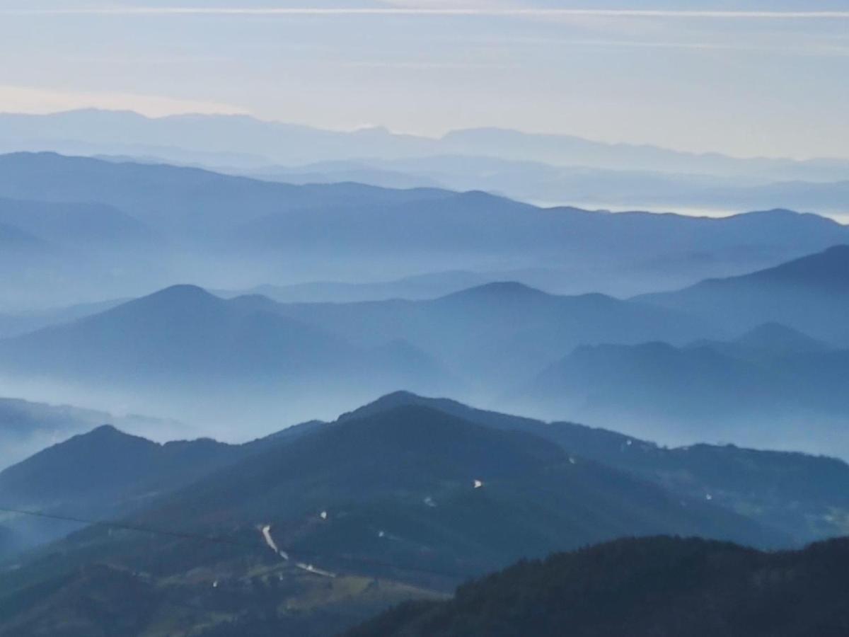 Apartman Sunset Milmari Kopaonik M10 Buitenkant foto