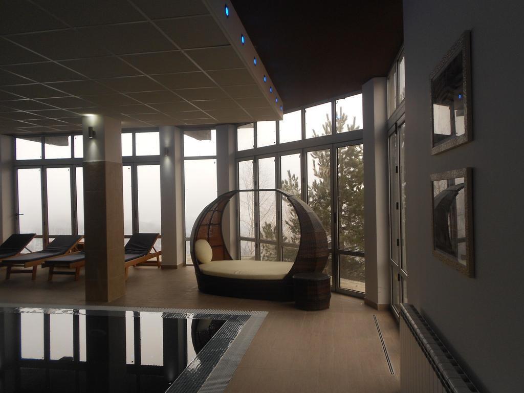 Apartman Sunset Milmari Kopaonik M10 Buitenkant foto