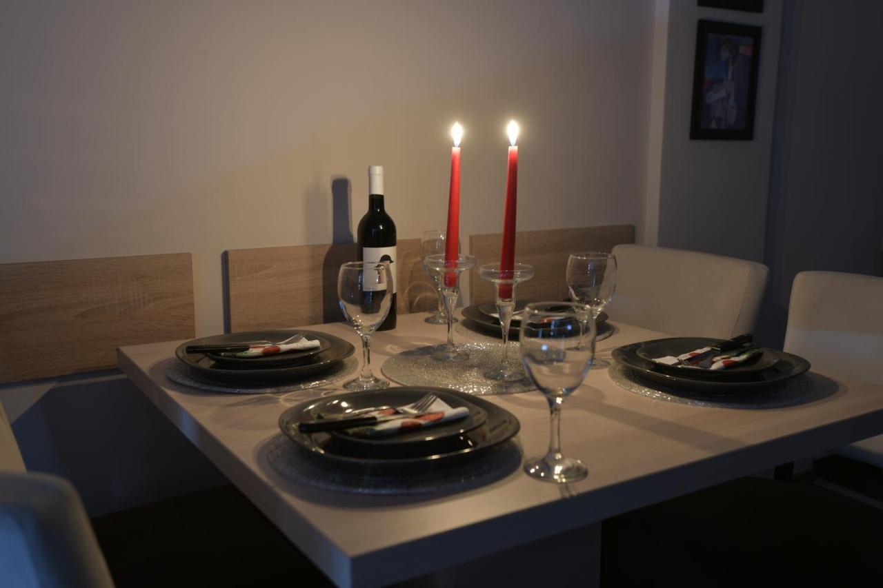 Apartman Sunset Milmari Kopaonik M10 Buitenkant foto